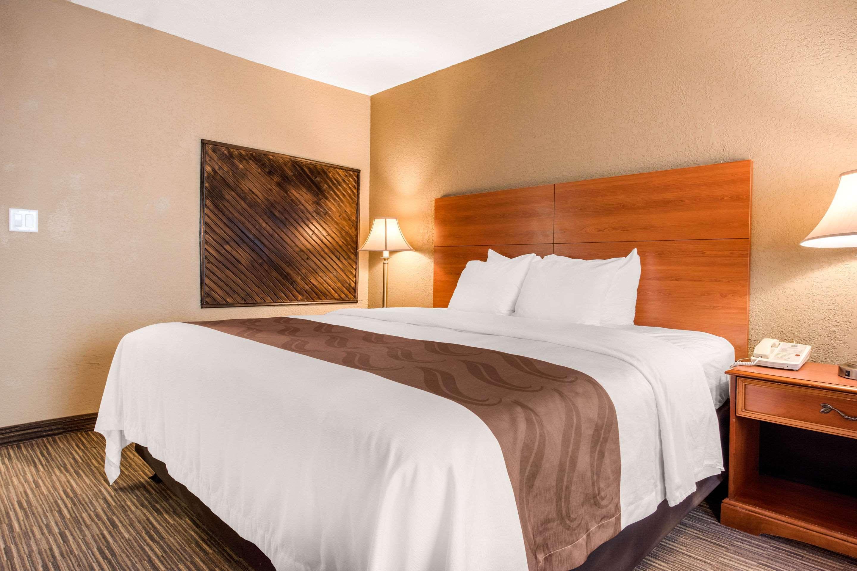 Quality Inn & Suites New Castle Eksteriør bilde