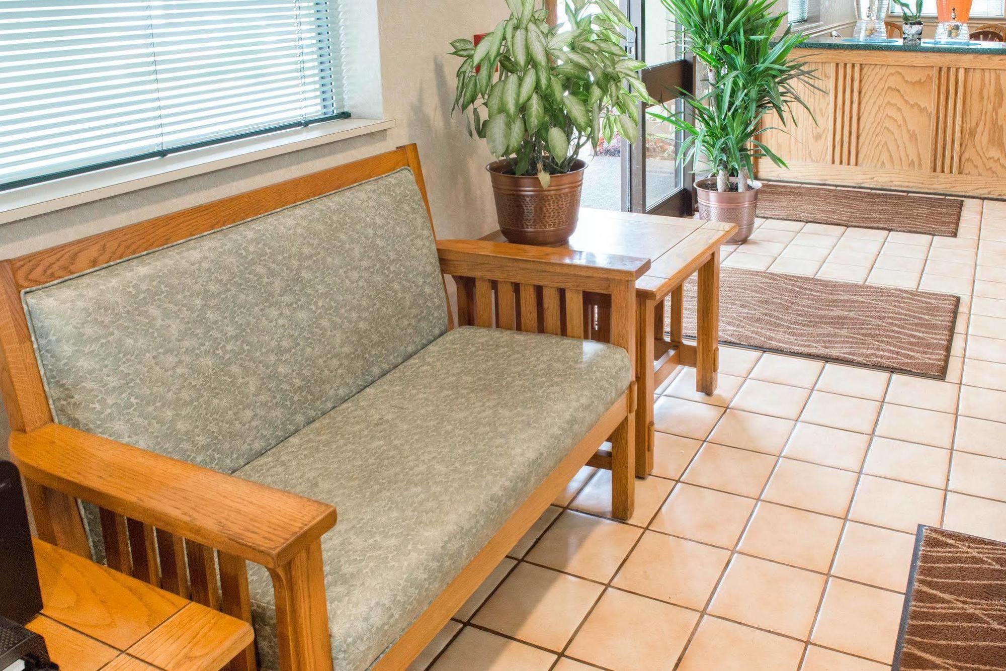Quality Inn & Suites New Castle Eksteriør bilde