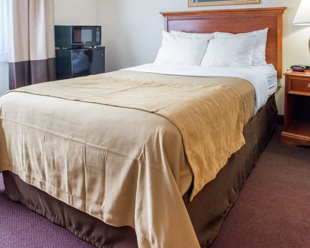 Quality Inn & Suites New Castle Rom bilde